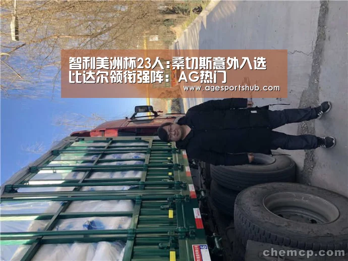 智利美洲杯23人:桑切斯意外入选 比达尔领衔强阵:AG热门(图3) AG官网